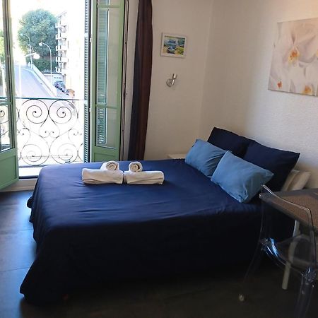 Appartement Plein Ciel Nizza Exterior foto